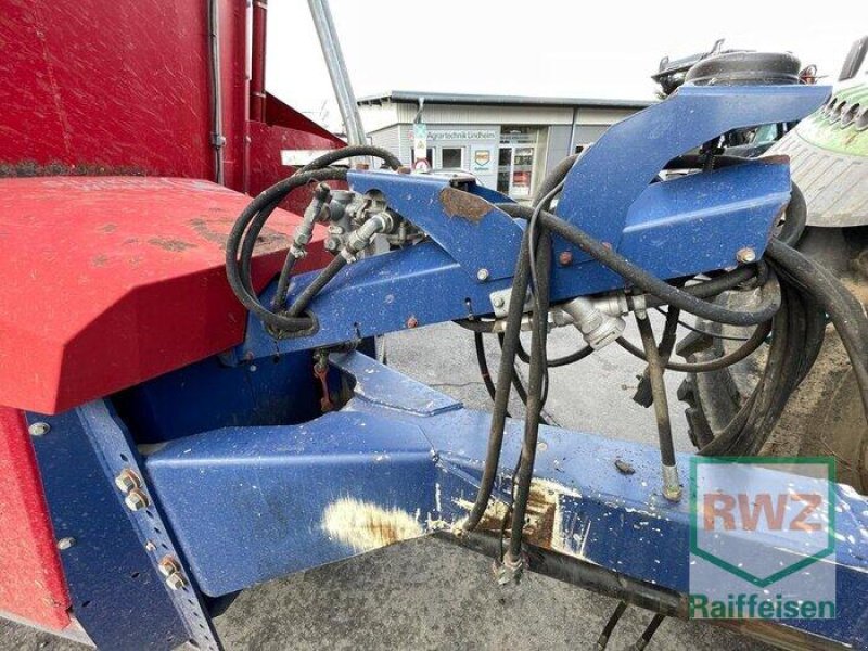 Futtermischwagen типа Mayer TrailedLine 2218-22, Gebrauchtmaschine в Altenstadt-Lindheim (Фотография 5)