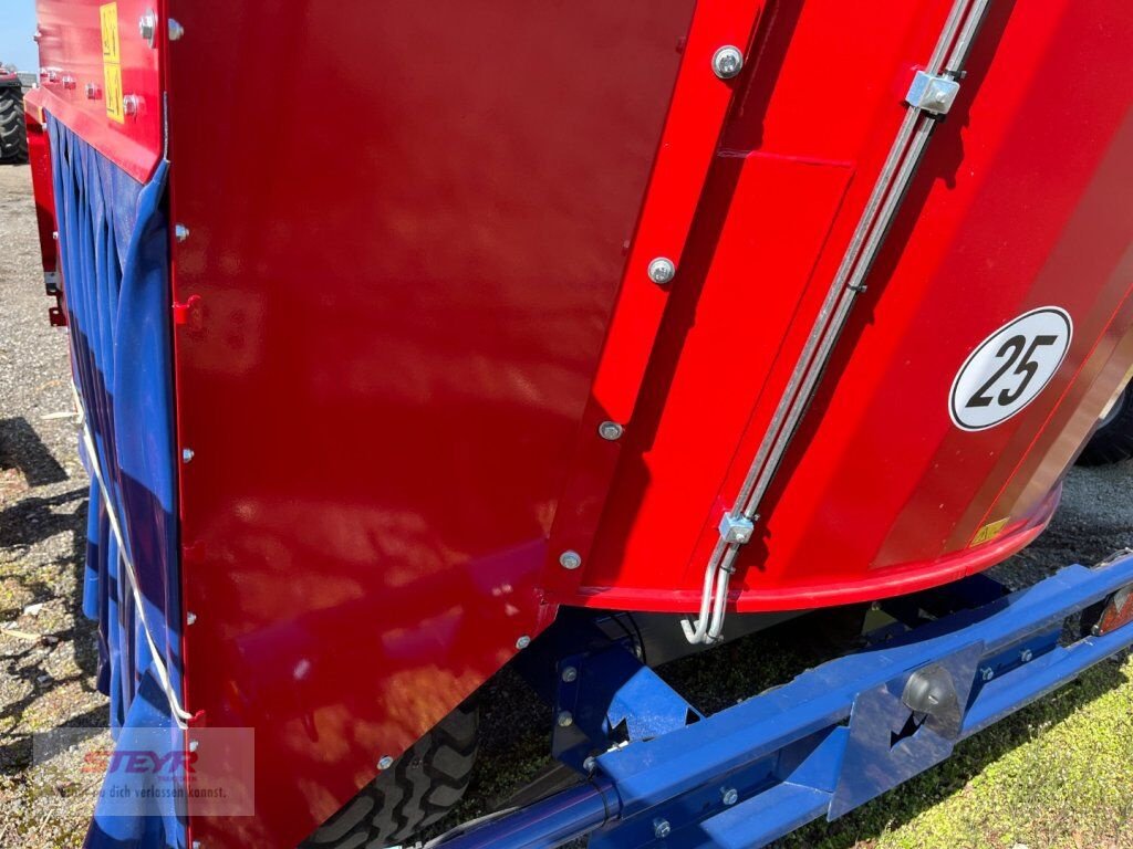 Futtermischwagen za tip Mayer TrailedLine 4.0 Compact 10, Neumaschine u Kilb (Slika 5)