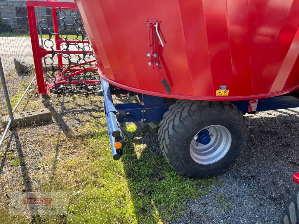 Futtermischwagen za tip Mayer TrailedLine 4.0 Compact 10, Neumaschine u Kilb (Slika 3)