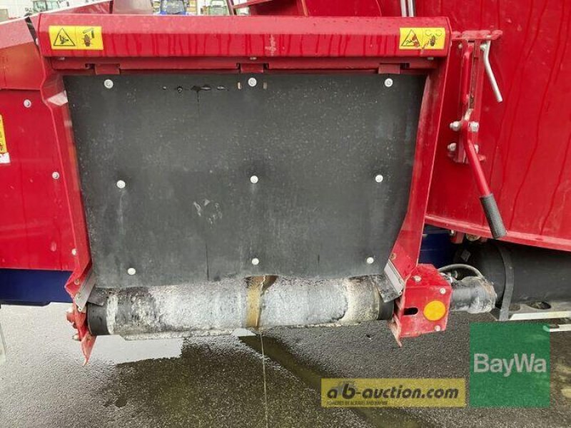 Futtermischwagen des Typs Mayer TRAILEDLINE 4.0 PREMIUM 2218, Gebrauchtmaschine in Bamberg (Bild 17)