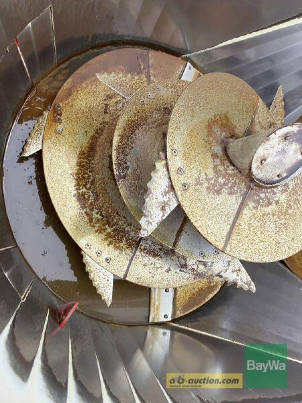 Futtermischwagen des Typs Mayer TRAILEDLINE 4.0 PREMIUM 2218, Gebrauchtmaschine in Bamberg (Bild 9)