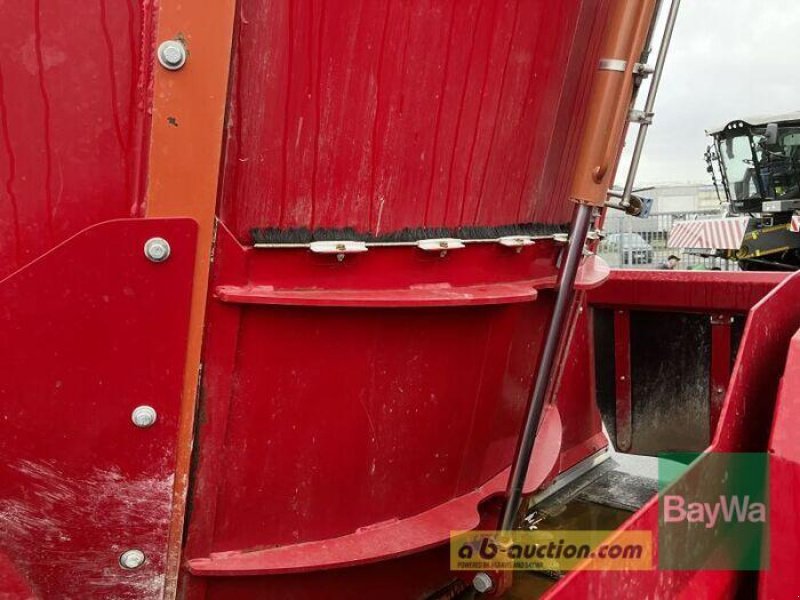 Futtermischwagen des Typs Mayer TRAILEDLINE 4.0 PREMIUM 2218, Gebrauchtmaschine in Bamberg (Bild 18)