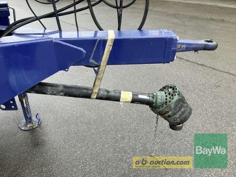 Futtermischwagen des Typs Mayer TRAILEDLINE 4.0 PREMIUM 2218, Gebrauchtmaschine in Bamberg (Bild 11)