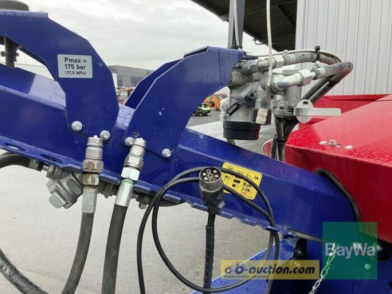 Futtermischwagen des Typs Mayer TRAILEDLINE 4.0 PREMIUM 2218, Gebrauchtmaschine in Bamberg (Bild 2)