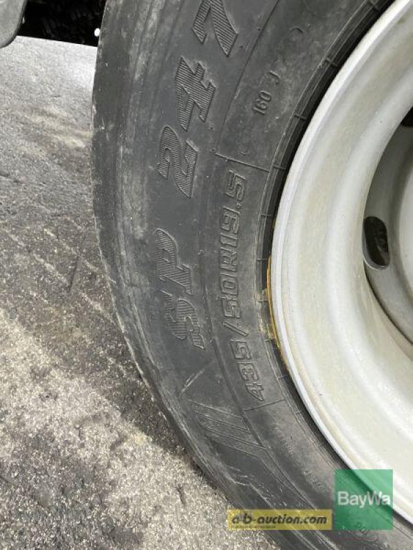 Futtermischwagen des Typs Mayer TRAILEDLINE 4.0 PREMIUM 2218, Gebrauchtmaschine in Bamberg (Bild 15)