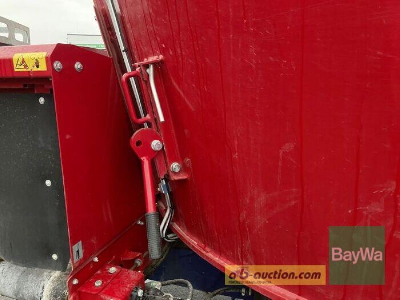Futtermischwagen des Typs Mayer TRAILEDLINE 4.0 PREMIUM 2218, Gebrauchtmaschine in Bamberg (Bild 14)