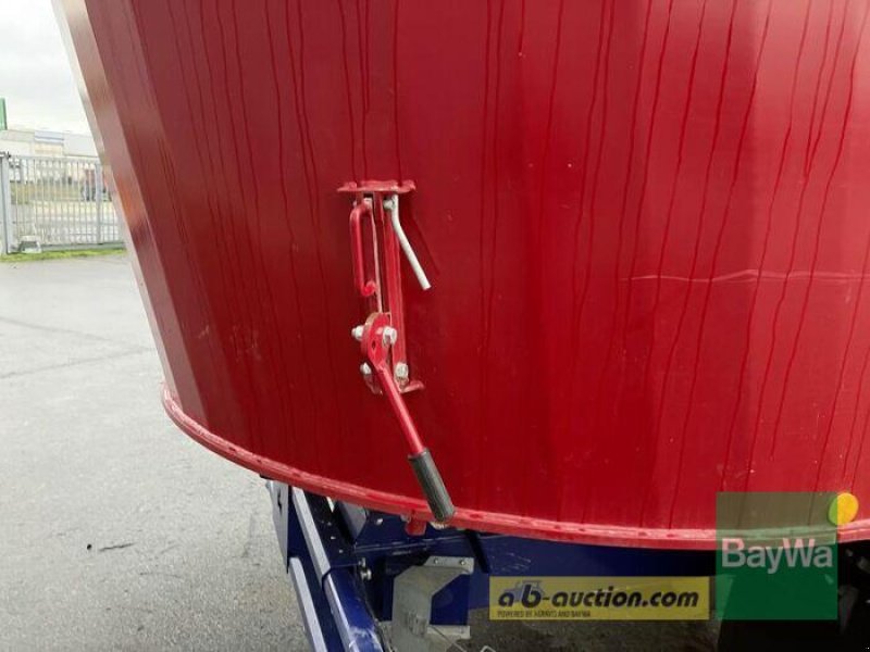 Futtermischwagen des Typs Mayer TRAILEDLINE 4.0 PREMIUM 2218, Gebrauchtmaschine in Bamberg (Bild 13)
