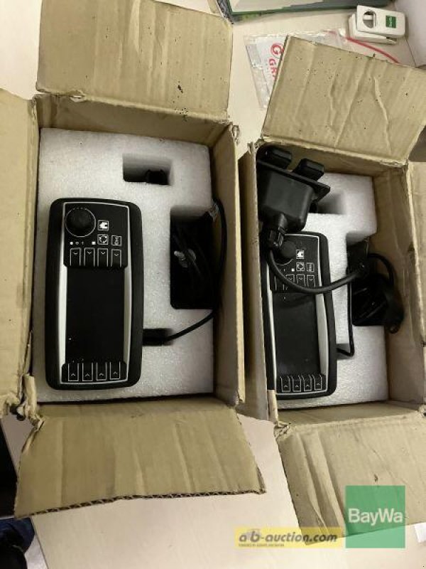 Futtermischwagen des Typs Mayer TRAILEDLINE 4.0 PREMIUM 2218, Gebrauchtmaschine in Bamberg (Bild 3)