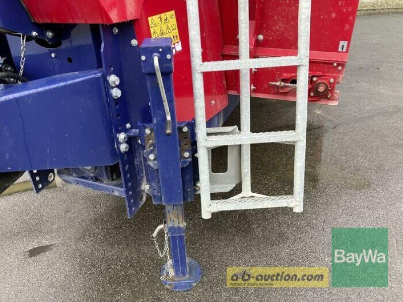 Futtermischwagen des Typs Mayer TRAILEDLINE 4.0 PREMIUM 2218, Gebrauchtmaschine in Bamberg (Bild 10)