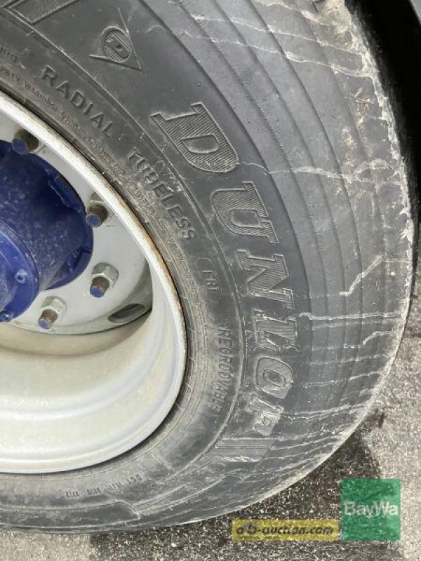 Futtermischwagen des Typs Mayer TRAILEDLINE 4.0 PREMIUM 2218, Gebrauchtmaschine in Bamberg (Bild 16)