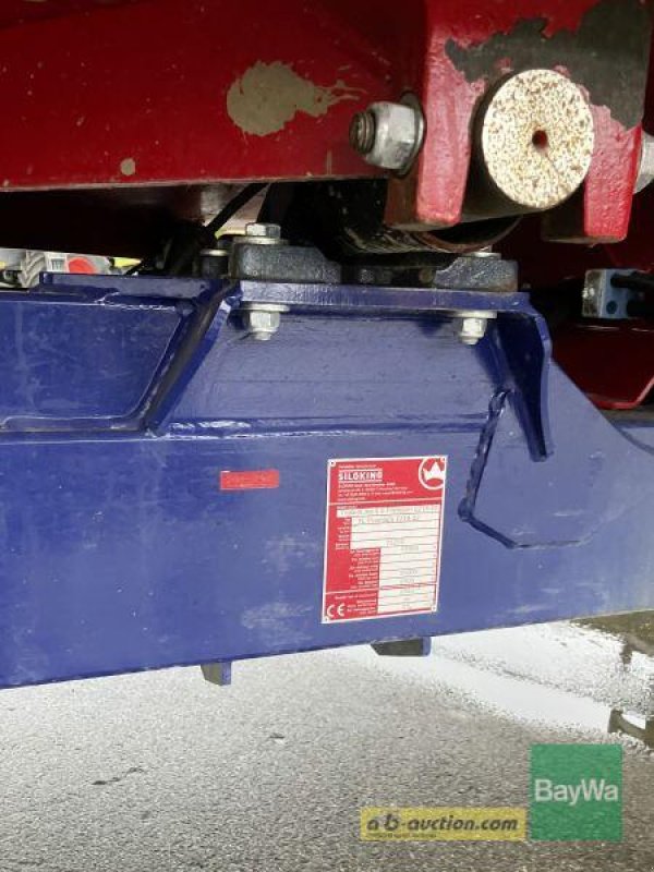 Futtermischwagen des Typs Mayer TRAILEDLINE 4.0 PREMIUM 2218, Gebrauchtmaschine in Bamberg (Bild 7)