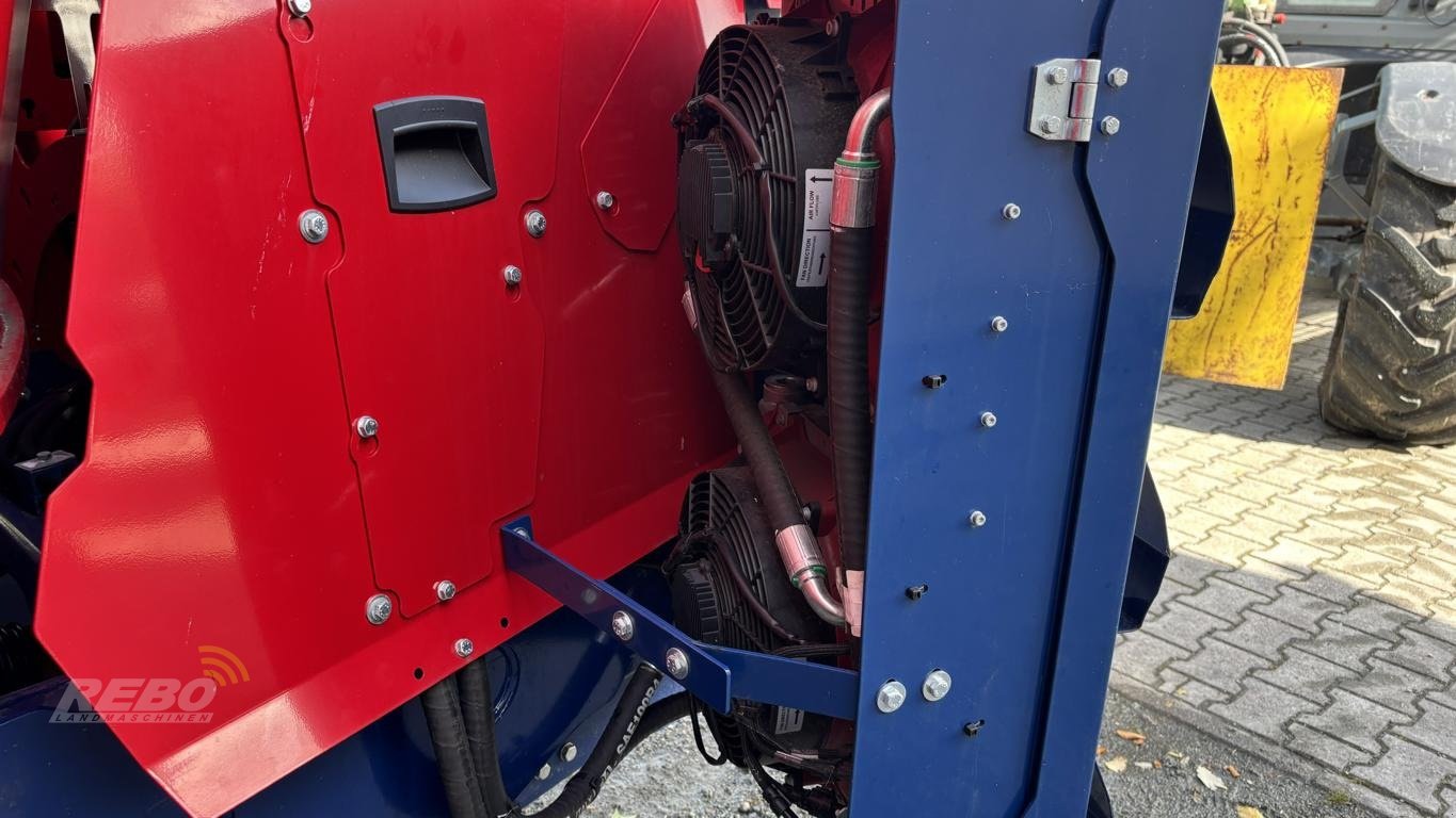 Futtermischwagen del tipo Mayer TRAILEDLINE 4.0 SYSTEM 1000+ 3, Neumaschine In Aurich (Immagine 11)