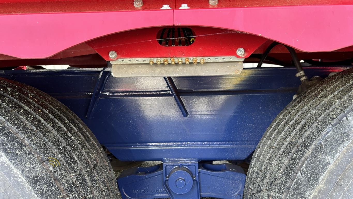 Futtermischwagen del tipo Mayer TRAILEDLINE 4.0 SYSTEM 1000+ 3, Neumaschine In Aurich (Immagine 21)