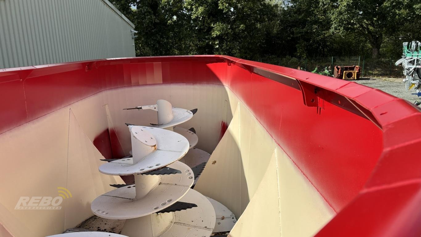 Futtermischwagen del tipo Mayer TRAILEDLINE 4.0 SYSTEM 1000+ 3, Neumaschine In Aurich (Immagine 26)