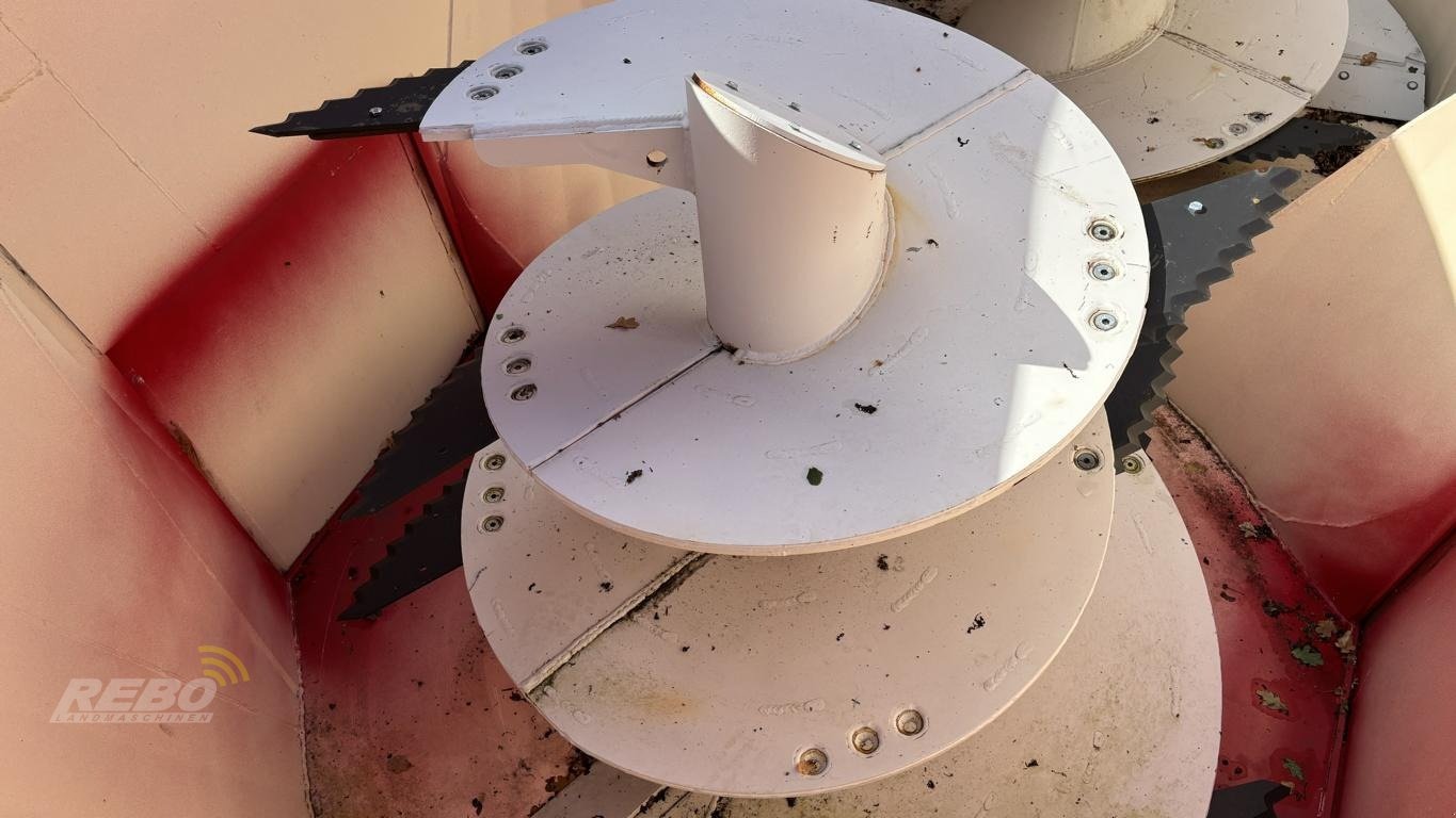 Futtermischwagen del tipo Mayer TRAILEDLINE 4.0 SYSTEM 1000+ 3, Neumaschine In Aurich (Immagine 27)