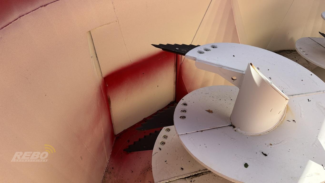 Futtermischwagen del tipo Mayer TRAILEDLINE 4.0 SYSTEM 1000+ 3, Neumaschine In Aurich (Immagine 28)