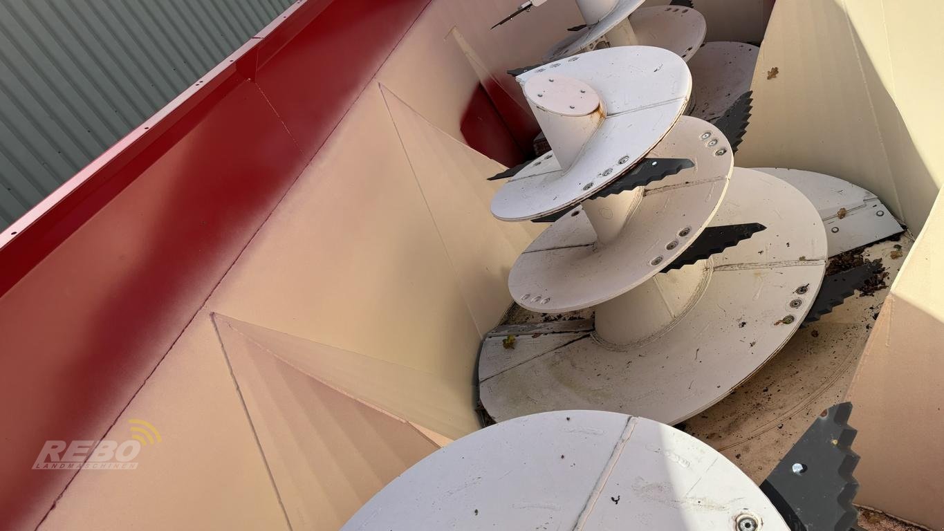 Futtermischwagen del tipo Mayer TRAILEDLINE 4.0 SYSTEM 1000+ 3, Neumaschine In Aurich (Immagine 29)