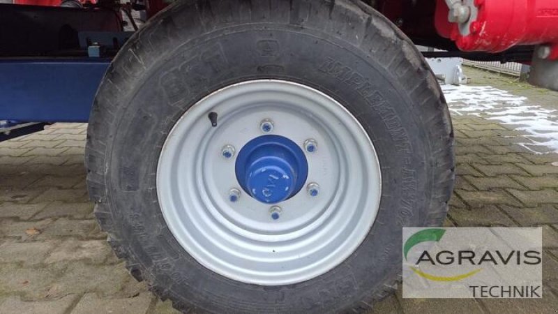 Futtermischwagen tip Mayer TRAILEDLINE CLASSIC COMPACT 9, Gebrauchtmaschine in Steinfurt (Poză 7)