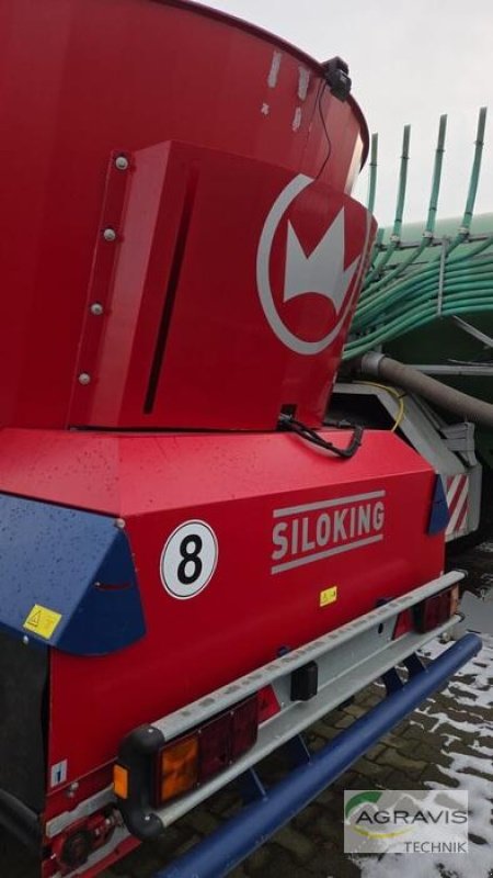 Futtermischwagen tip Mayer TRAILEDLINE CLASSIC COMPACT 9, Gebrauchtmaschine in Steinfurt (Poză 5)