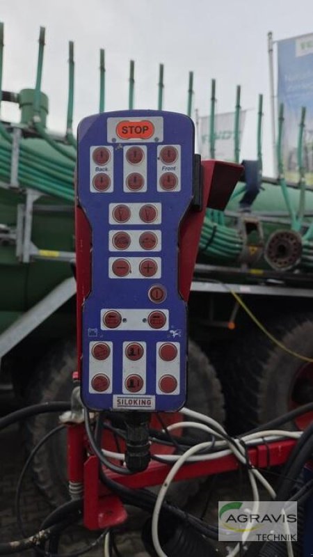 Futtermischwagen tip Mayer TRAILEDLINE CLASSIC COMPACT 9, Gebrauchtmaschine in Steinfurt (Poză 8)