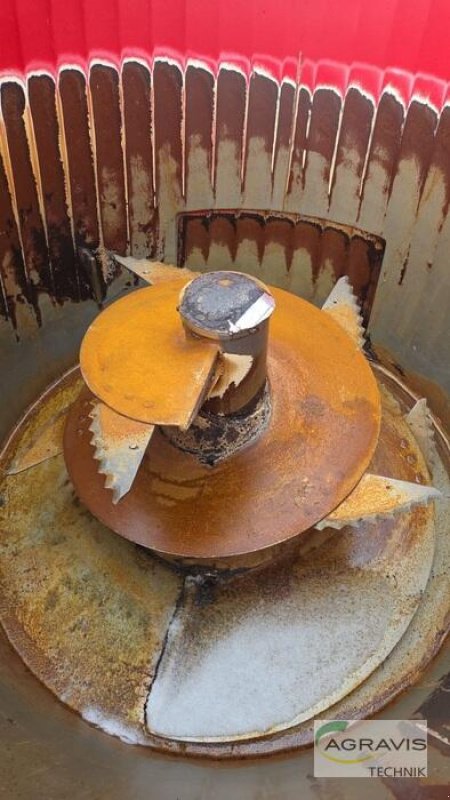 Futtermischwagen tip Mayer TRAILEDLINE CLASSIC COMPACT 9, Gebrauchtmaschine in Steinfurt (Poză 9)