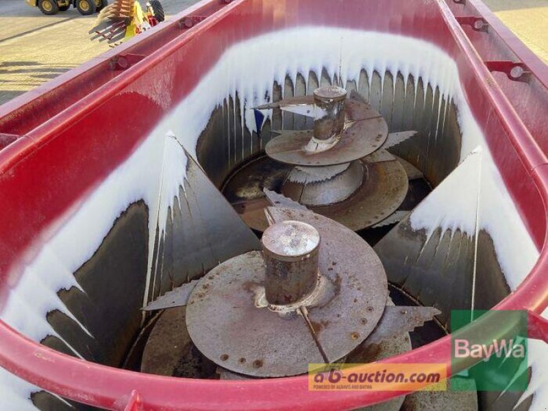 Futtermischwagen typu Mayer TRAILEDLINE CLASSIC DUO 16, Vorführmaschine v Obertraubling (Obrázok 12)