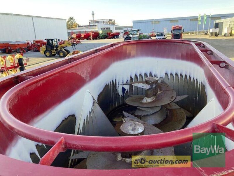 Futtermischwagen typu Mayer TRAILEDLINE CLASSIC DUO 16, Vorführmaschine v Obertraubling (Obrázok 13)