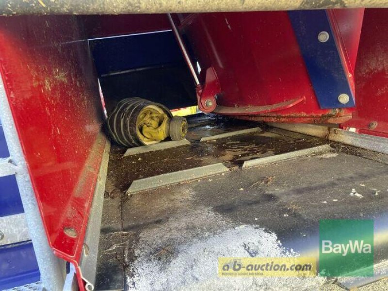 Futtermischwagen typu Mayer TRAILEDLINE CLASSIC DUO 16, Vorführmaschine v Obertraubling (Obrázok 14)