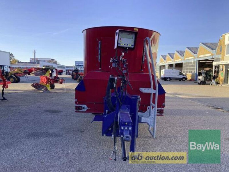 Mayer TRAILEDLINE CLASSIC DUO 16, Vorführmaschine, Година на производство: 2022 (Снимка 1) Futtermischwagen от тип Mayer TRAILEDLINE CLASSIC DUO 16, Vorführmaschine в Obertraubling (Снимка 1)