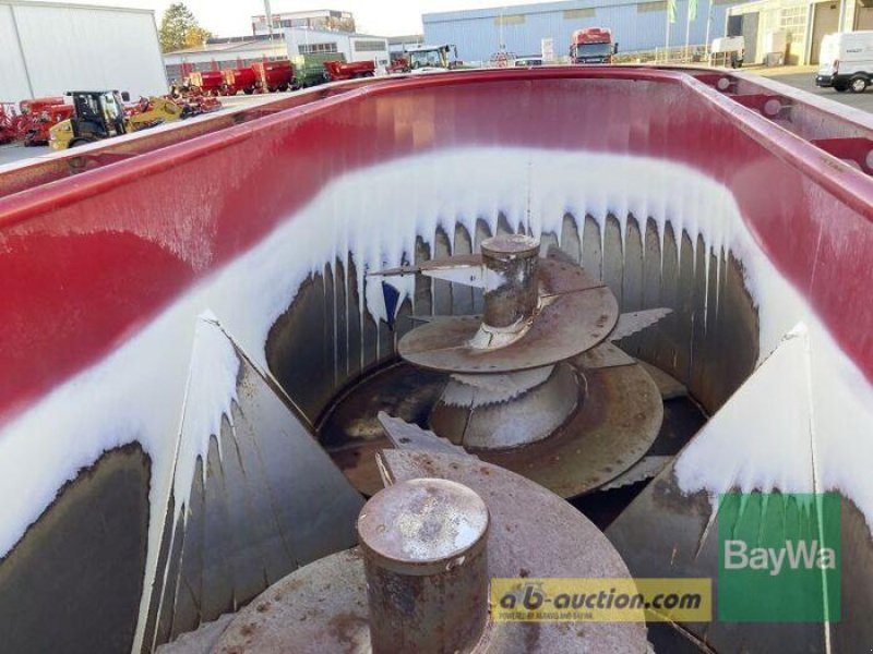 Futtermischwagen typu Mayer TRAILEDLINE CLASSIC DUO 16, Vorführmaschine v Obertraubling (Obrázok 10)