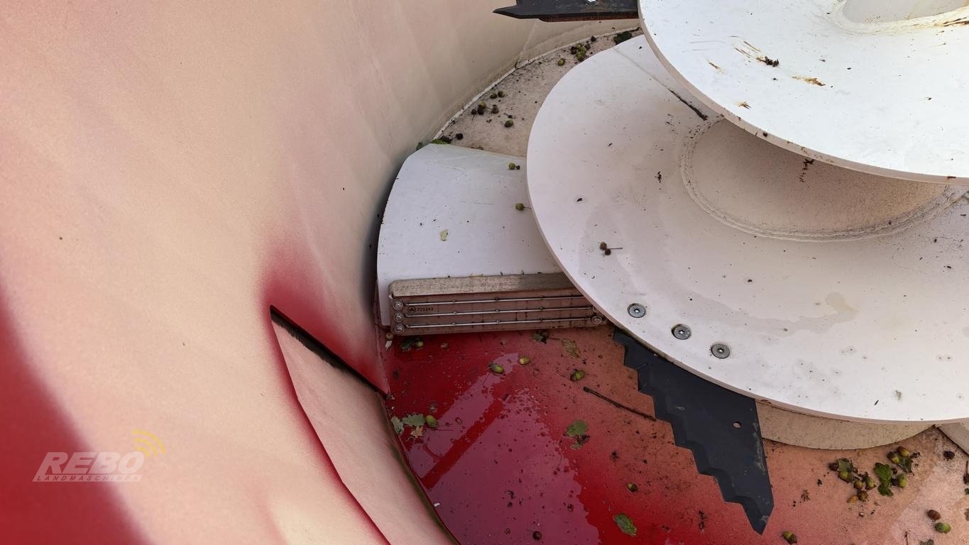 Futtermischwagen des Typs Mayer TRAILEDLINE CLASSIC DUO 16, Neumaschine in Aurich (Bild 20)