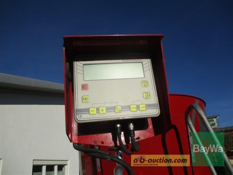 Futtermischwagen des Typs Mayer TRAILEDLINE  DUO 16  #129, Vorführmaschine in Schönau (Bild 15)