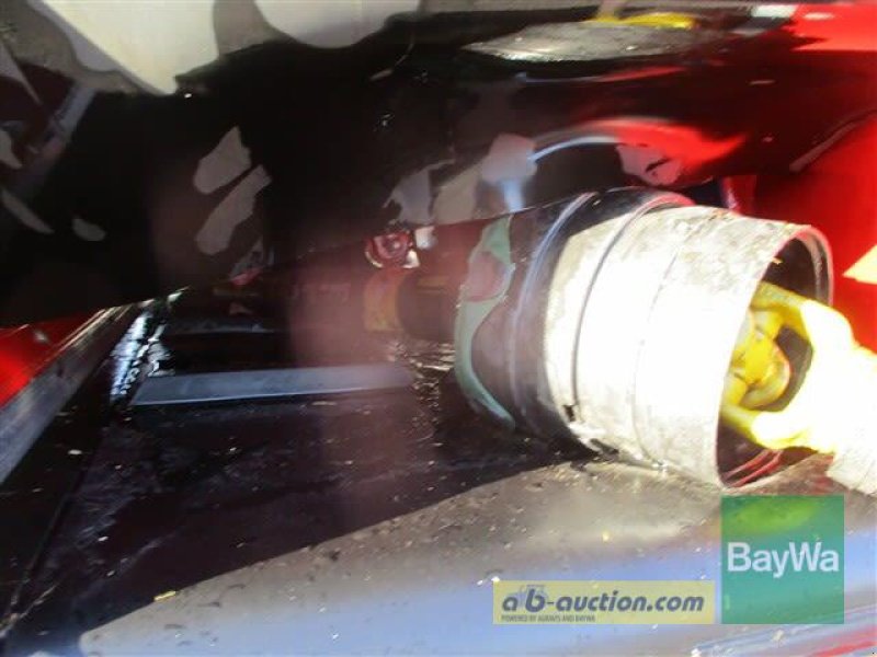 Futtermischwagen des Typs Mayer TRAILEDLINE  DUO 16  #129, Vorführmaschine in Schönau (Bild 4)