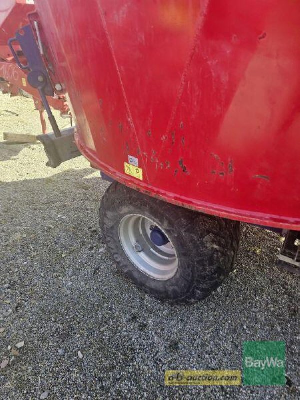 Futtermischwagen a típus Mayer TRAILEDLINE PREMIUM 13 CLASSIC, Gebrauchtmaschine ekkor: Obertraubling (Kép 4)