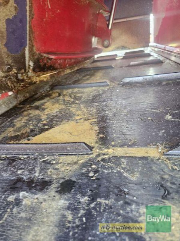 Futtermischwagen a típus Mayer TRAILEDLINE PREMIUM 13 CLASSIC, Gebrauchtmaschine ekkor: Obertraubling (Kép 8)