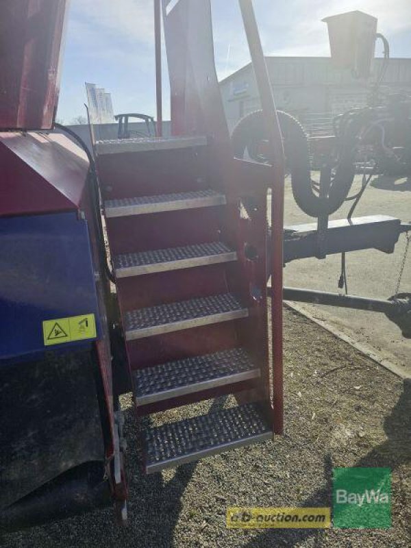 Futtermischwagen a típus Mayer TRAILEDLINE PREMIUM 13 CLASSIC, Gebrauchtmaschine ekkor: Obertraubling (Kép 9)