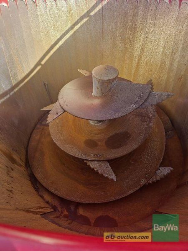 Futtermischwagen a típus Mayer TRAILEDLINE PREMIUM 13 CLASSIC, Gebrauchtmaschine ekkor: Obertraubling (Kép 7)