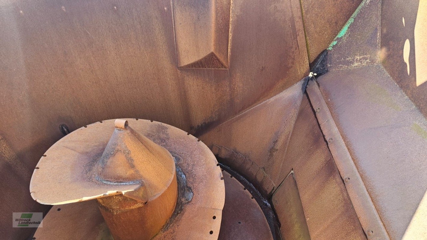 Futtermischwagen typu Peecon Biga 10, Gebrauchtmaschine v Rhede / Brual (Obrázok 7)