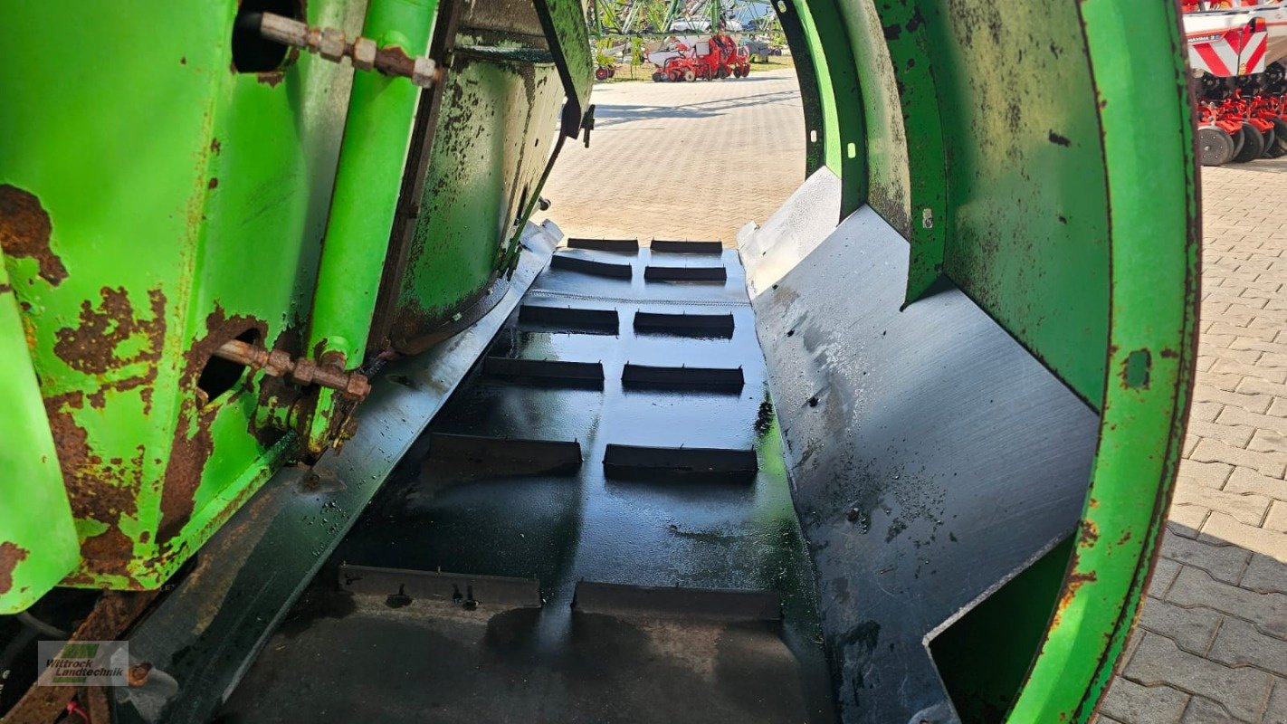 Futtermischwagen typu Peecon Biga 10, Gebrauchtmaschine v Rhede / Brual (Obrázok 5)