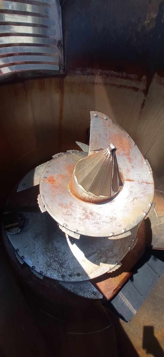 Futtermischwagen typu Peecon BIGA 10m³, Gebrauchtmaschine v Villach/Zauchen (Obrázek 3)