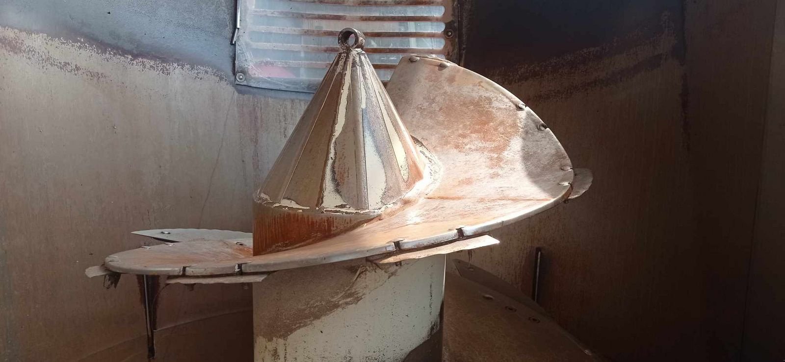 Futtermischwagen typu Peecon BIGA 10m³, Gebrauchtmaschine v Villach/Zauchen (Obrázek 6)