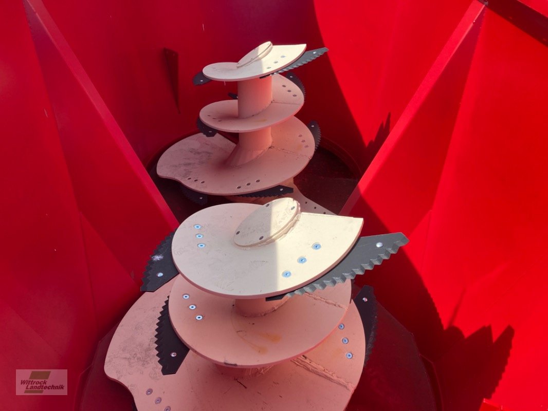 Futtermischwagen typu Peecon BIGA 18 Lowliner, Neumaschine v Georgsheil (Obrázek 3)