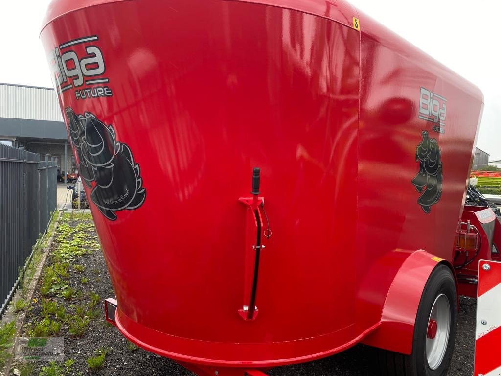 Futtermischwagen typu Peecon BIGA 18 Lowliner, Neumaschine v Georgsheil (Obrázek 4)