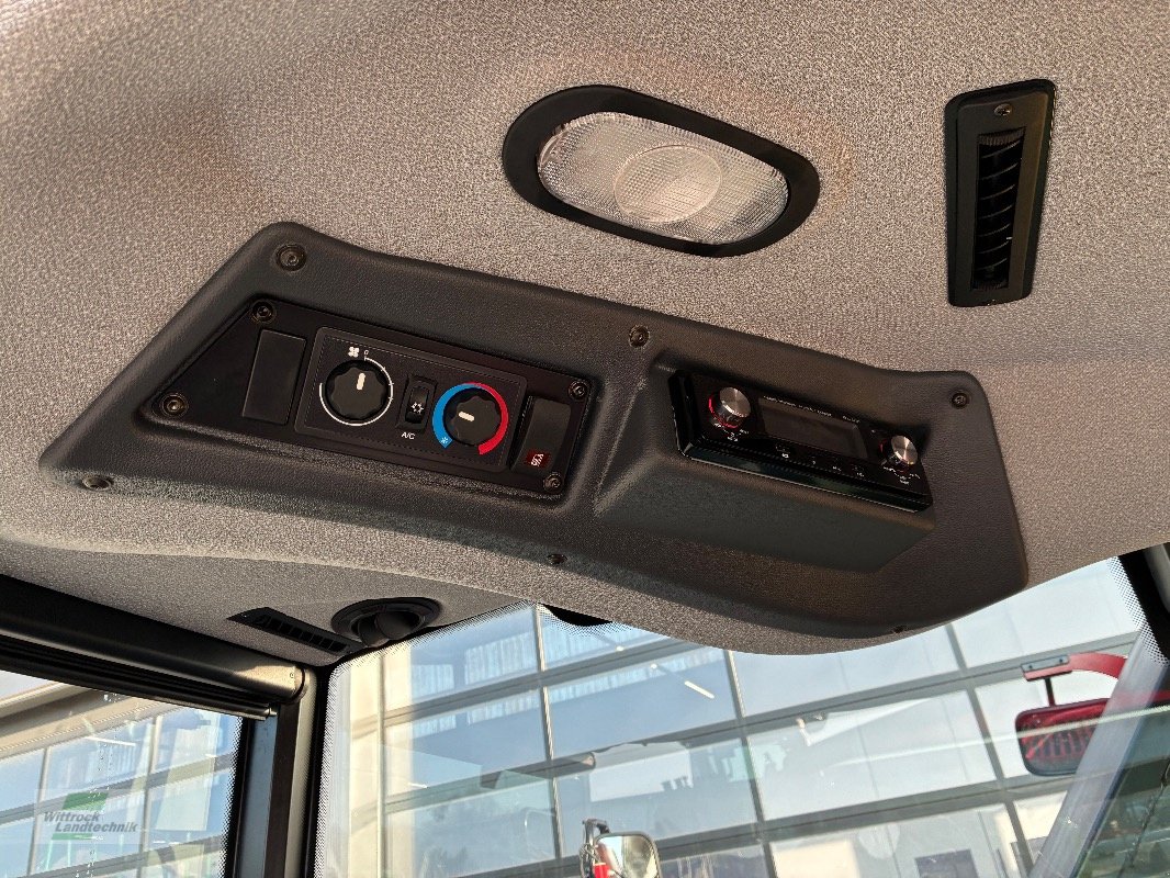 Futtermischwagen tip RMH Liberty 13, Neumaschine in Rhede / Brual (Poză 10)