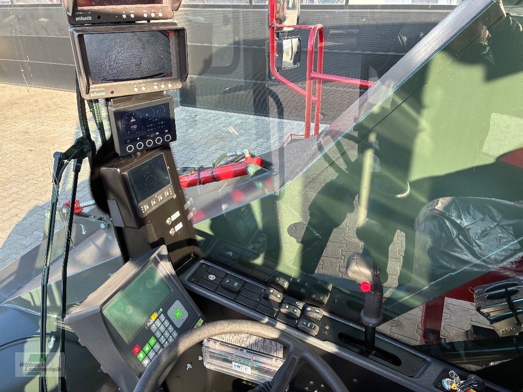 Futtermischwagen tip RMH Liberty 13, Neumaschine in Rhede / Brual (Poză 8)