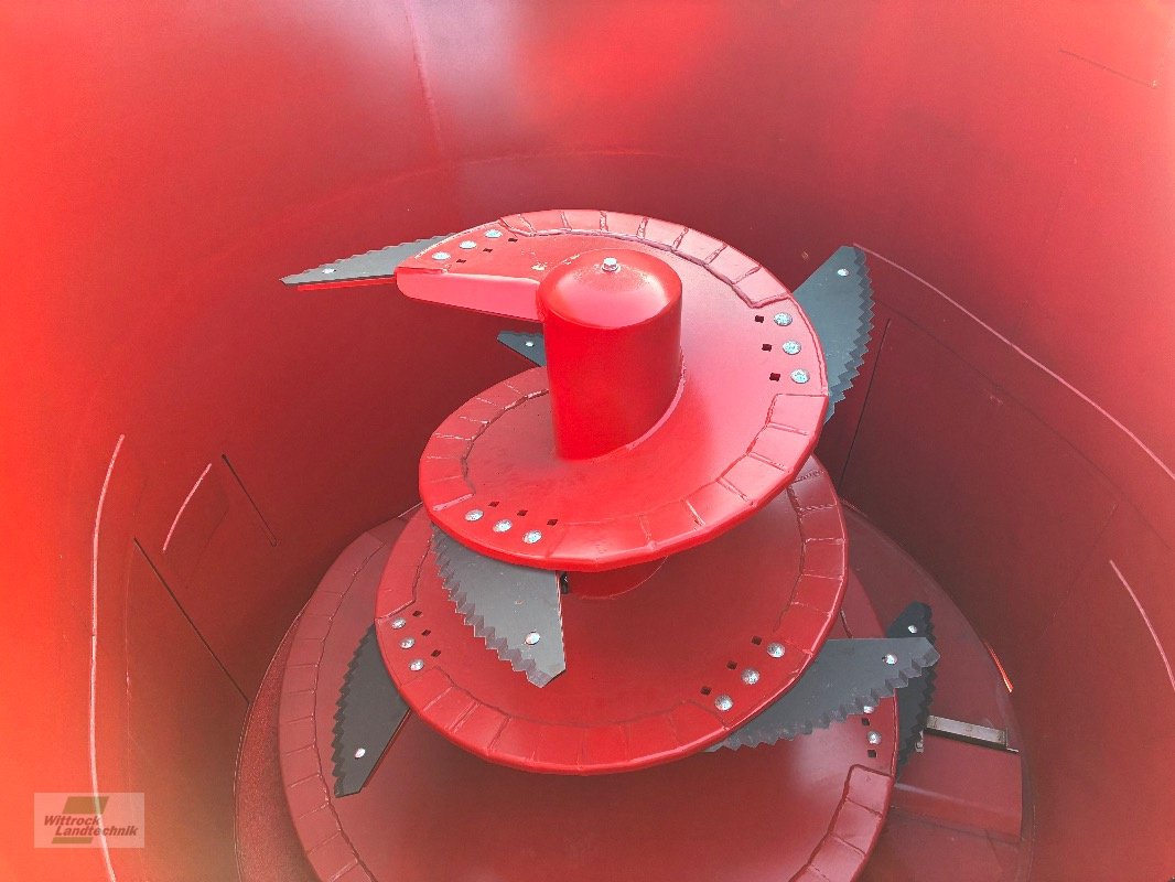 Futtermischwagen tip RMH Liberty 13, Neumaschine in Rhede / Brual (Poză 4)