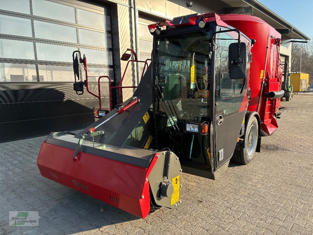 Futtermischwagen tip RMH Liberty 13, Neumaschine in Rhede / Brual (Poză 3)