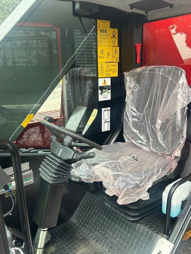 Futtermischwagen типа RMH Liberty 15 DEMO, Gebrauchtmaschine в Mariënberg (Фотография 6)