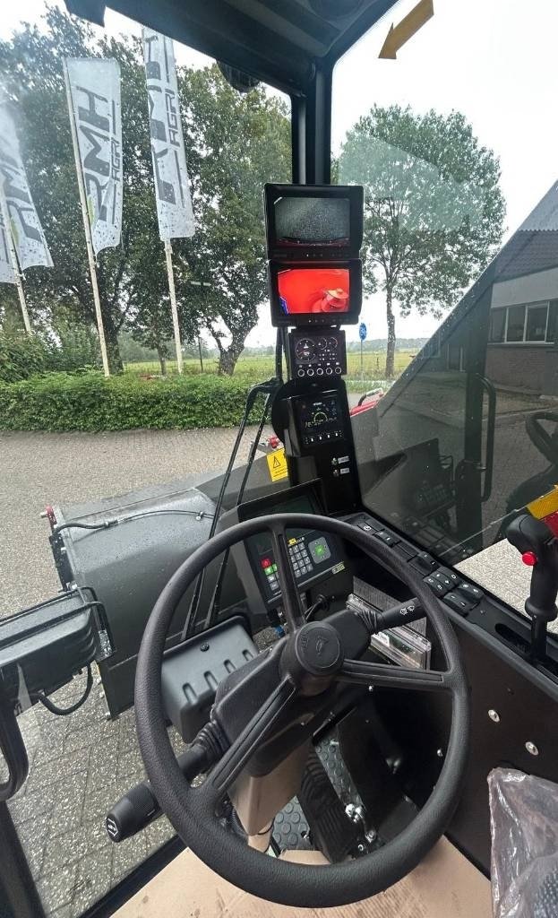 Futtermischwagen типа RMH Liberty 15 DEMO, Gebrauchtmaschine в Mariënberg (Фотография 7)