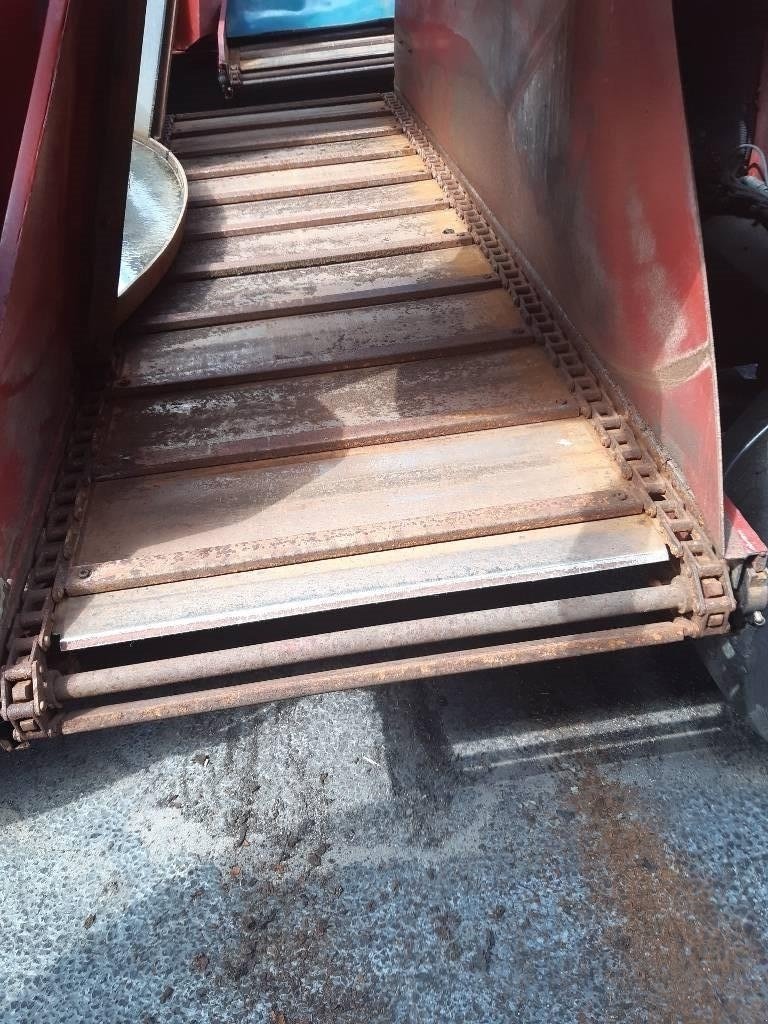 Futtermischwagen typu RMH Megamix 18, Gebrauchtmaschine v Mariënberg (Obrázek 8)